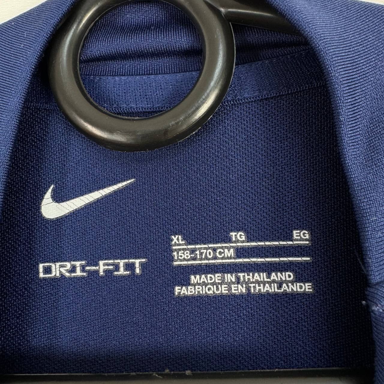 Nike Nike Tottenham Hotspur 2021 Dri-FIT Drill Top Quarter S Size US S / EU 44-46 / 1 - 3 Thumbnail
