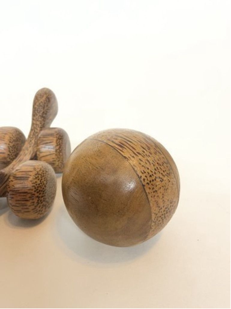 Other Turtle Push Toy Educational Toyon Wheels Rolling BallOn Top Size ONE SIZE - 7 Thumbnail