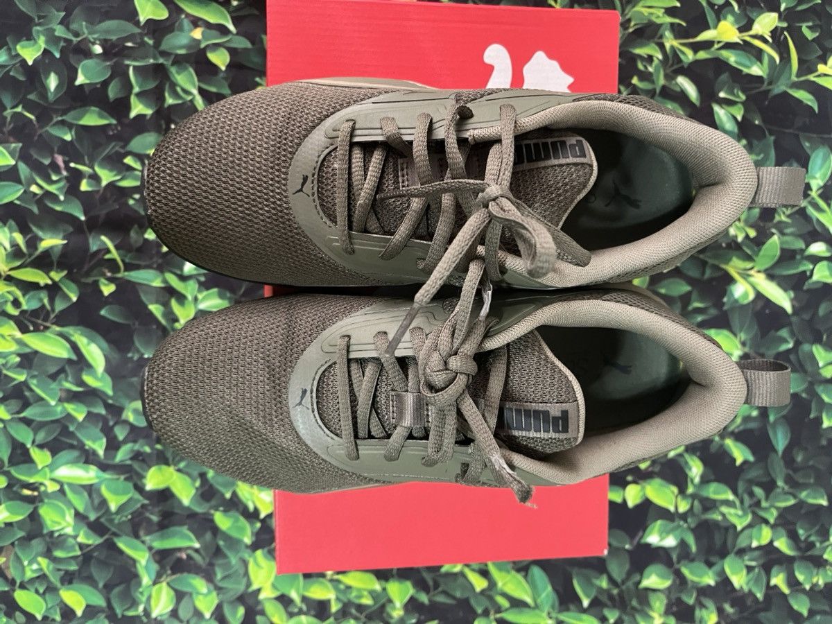 Puma Puma Neutron Loden Green Sneakers Size 8 Size US 8 / EU 41 - 5 Thumbnail