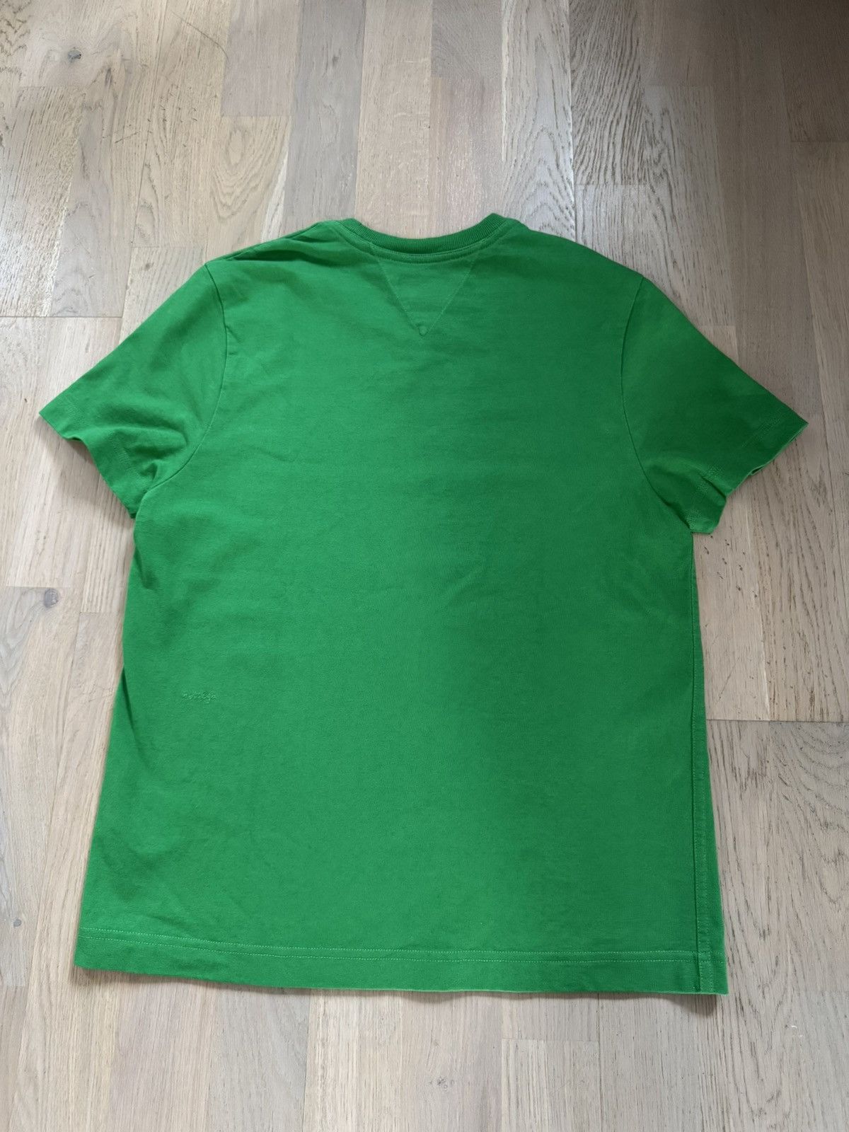 Bottega Veneta BOTTEGA VENETA TSHIRT SEE TAPE MEASUREMENTS FITS LIKE XS !!! Size US M / EU 48-50 / 2 - 10 Thumbnail