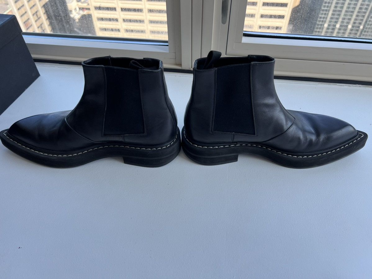 Berluti Berluti Hoxton Boot Size US 8 / EU 41 - 4 Thumbnail