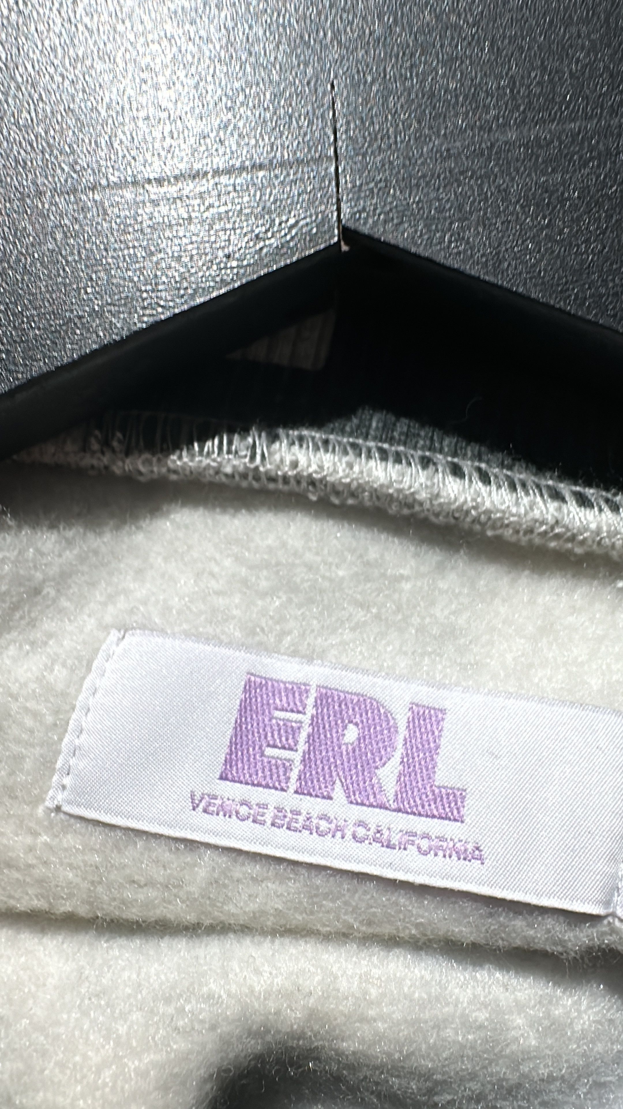 ERL ERL Venice Benice Sweatshirt Size Small Sold Out Size US S / EU 44-46 / 1 - 6 Thumbnail