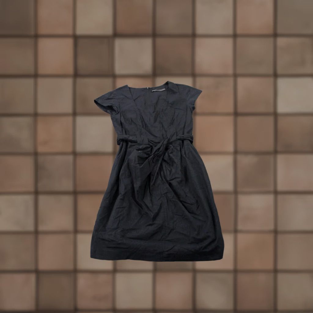 layered formal dresses Andrea and Leo A1437