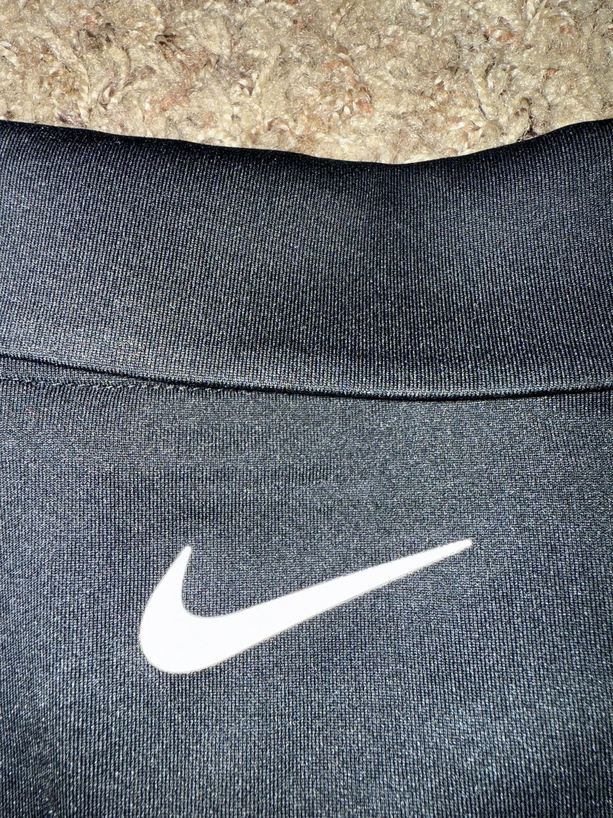 Nike Nike Golf Polo Shirt Work Victory Rory McIlroy Size US M / EU 48-50 / 2 - 2 Thumbnail
