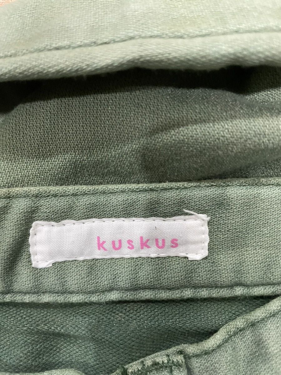Issey Miyake Issey Miyake kuskus pants Size 30" / US 8 / IT 44 - 3 Thumbnail