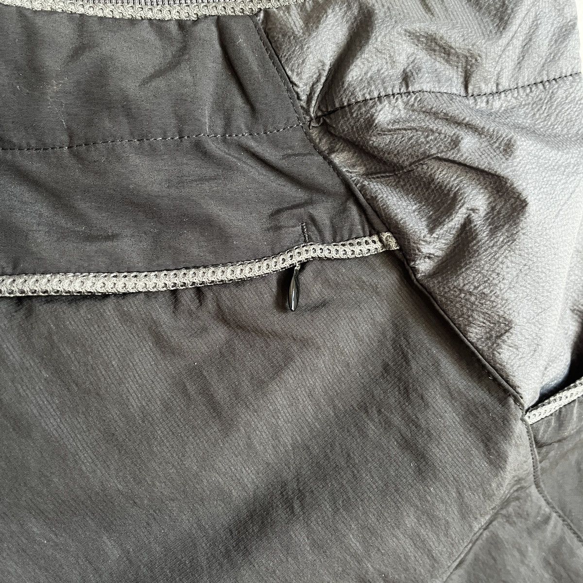 Hyein Seo Hyein Seo Technical Paneled Pants (unisex) Size US 31 - 14 Thumbnail