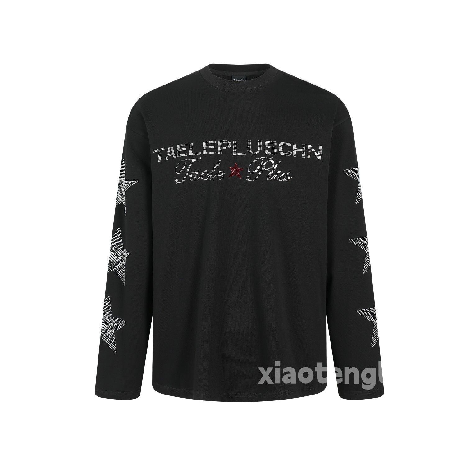 Vintage xz vintage punk skate hiphop y2k yuppie tee t shirt Size US M / EU 48-50 / 2 - 1 Thumbnail