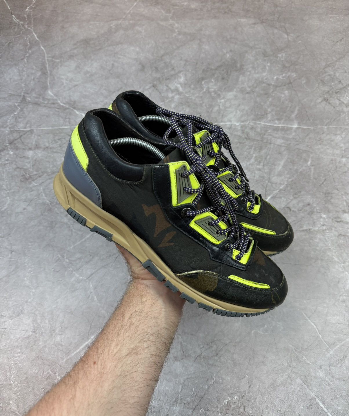 Lanvin Lanvin Shoes Size US 9 / EU 42 - 1 Thumbnail