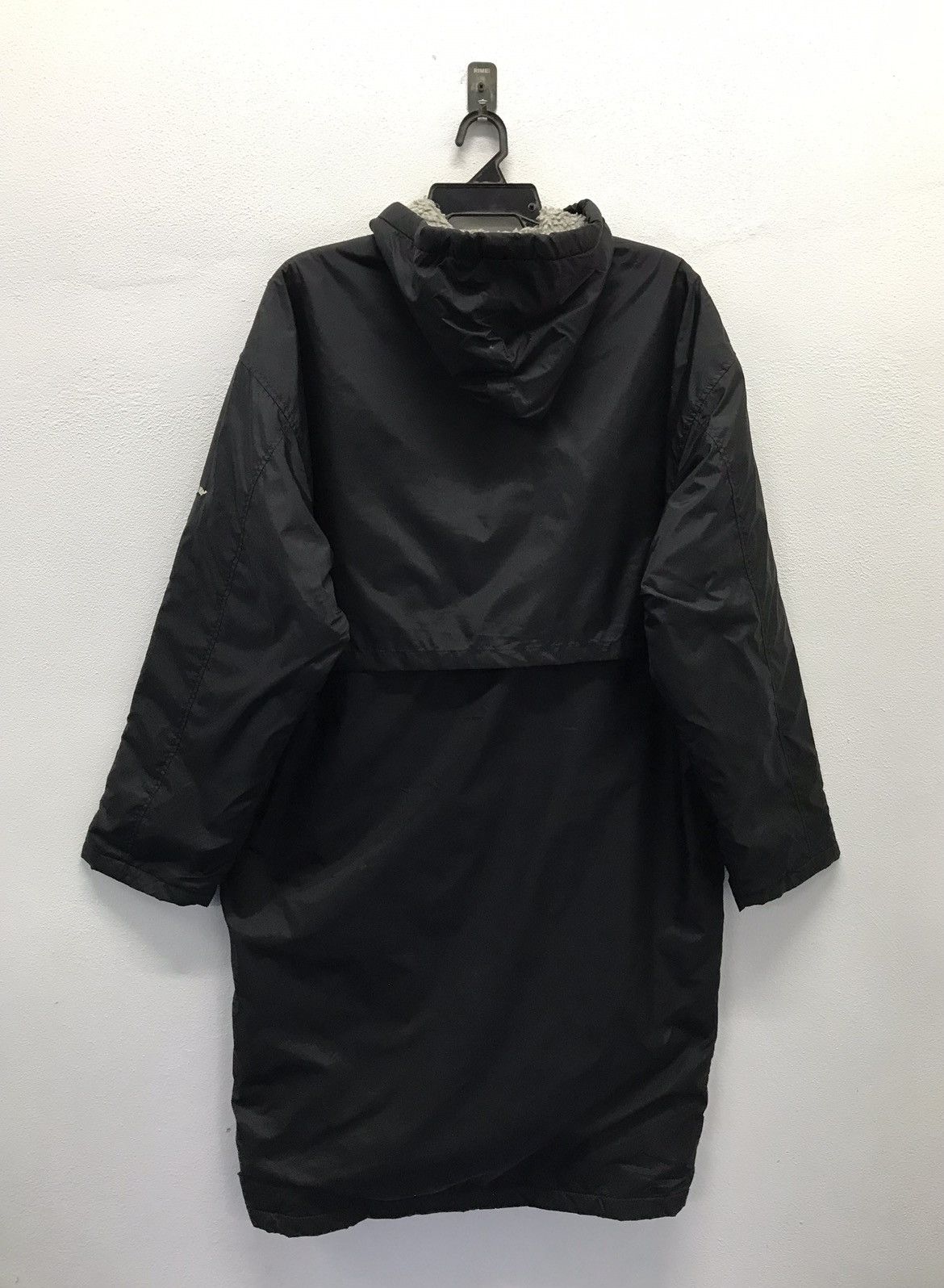 Champion × Vintage Vintage Champion Products S.Kusano Long Jacket Hoodie Size US XL / EU 56 / 4 - 2 Thumbnail
