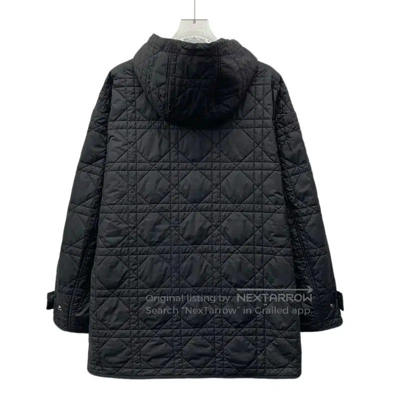 Dior Black Women's Jacket .