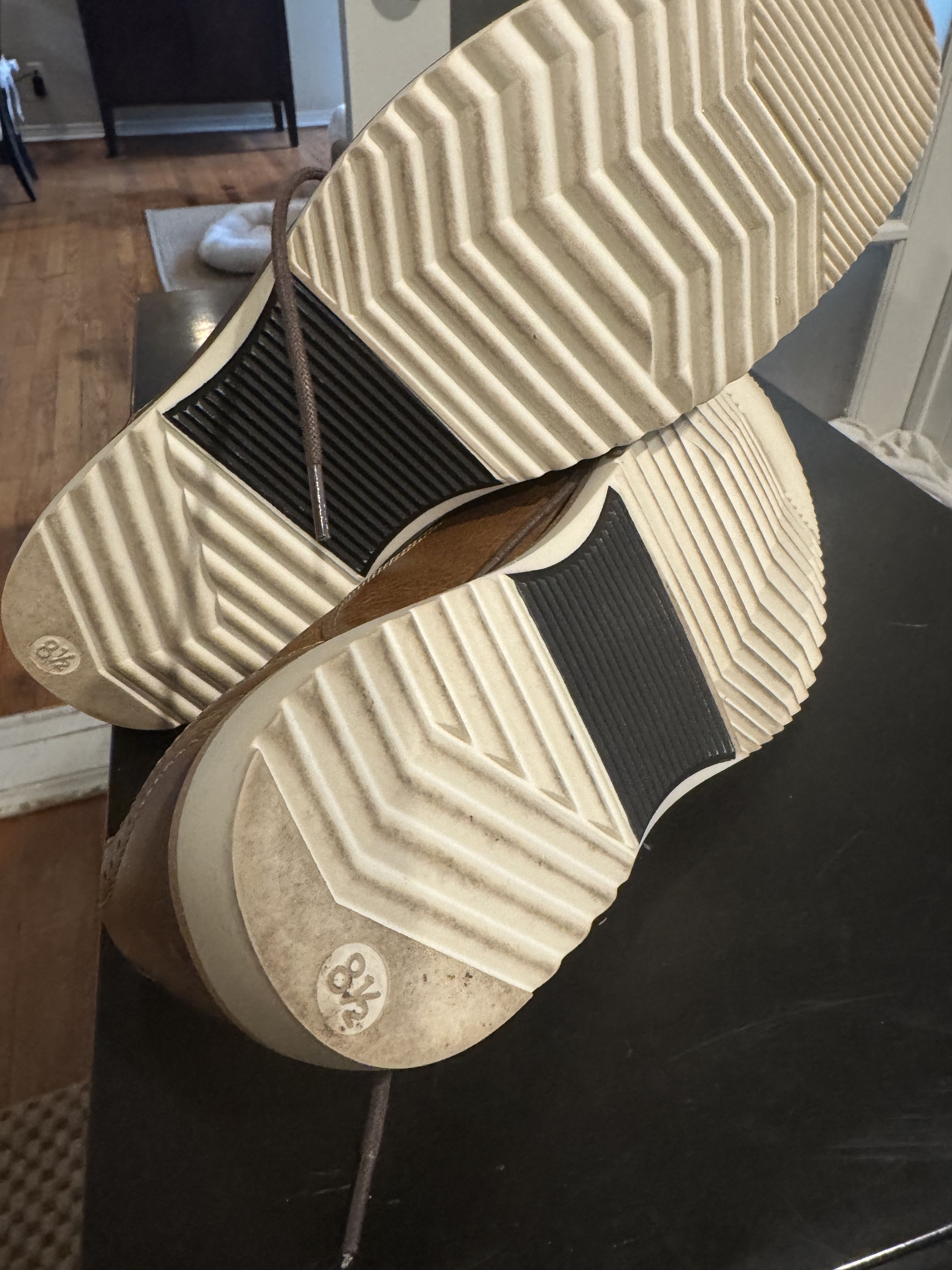 Other Goodfellow Leather Shoes Size US 8.5 / EU 41-42 - 4 Thumbnail