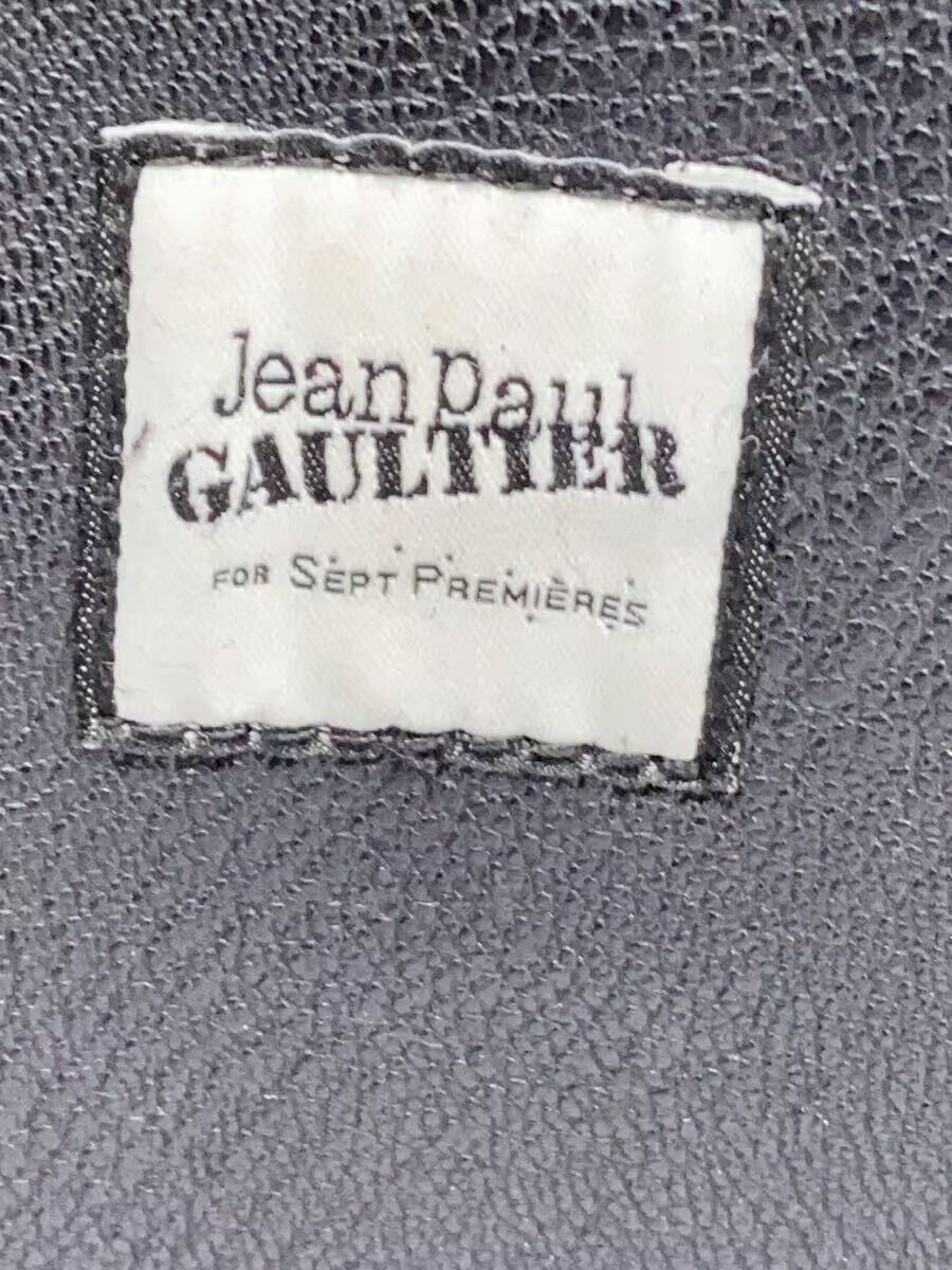 Jean Paul Gaultier Tape Measure Tote Bag Size ONE SIZE - 8 Thumbnail