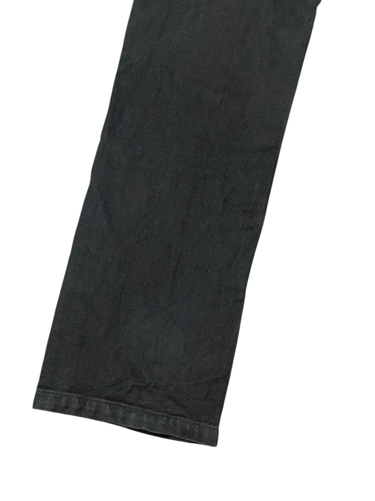 Maison Margiela Vtg Maison Martin Margiela Pant Regular 4🟦1 Size US 31 - 3 Thumbnail