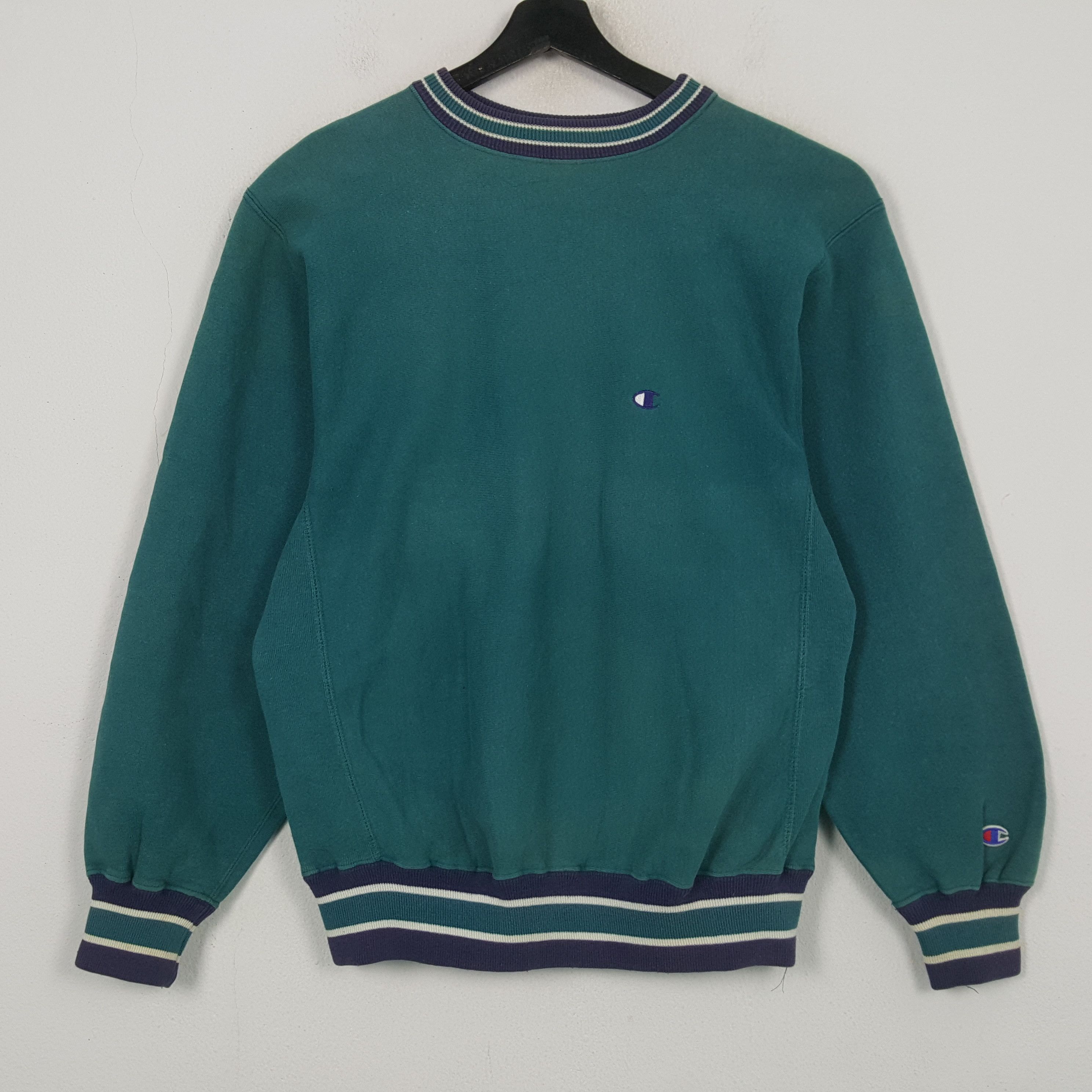 Champion Champion Streetwear Style Sweatshirt RR24 Size US M / EU 48-50 / 2 - 1 Thumbnail