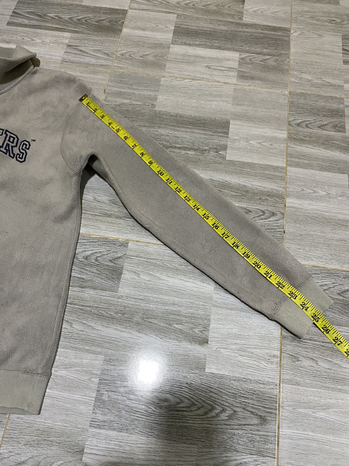 Japanese Brand × MLB × Uniqlo MLB Mariners Fleece Design Size US M / EU 48-50 / 2 - 17 Thumbnail