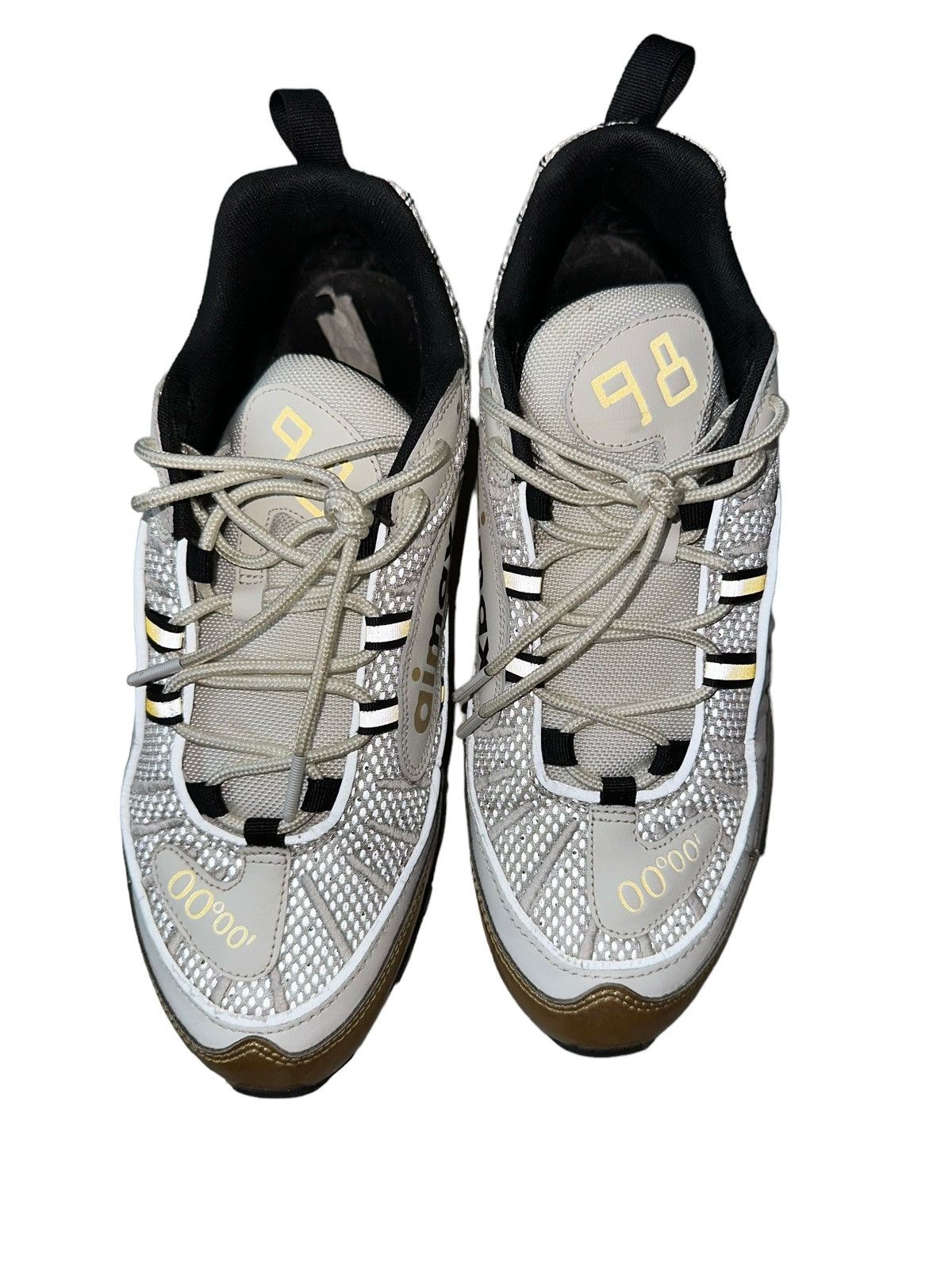 Nike Air Max 98 GMT Size US 12 / EU 45 - 7 Thumbnail