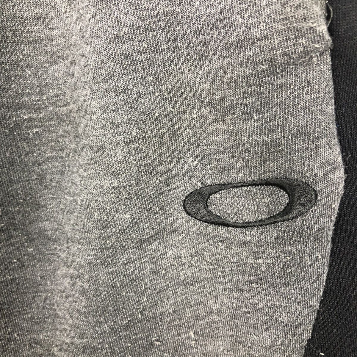 Oakley 🔥STREETWEAR JOGGER PANTS OAKLEY DOUBLE TONE Size US 29 - 16 Thumbnail