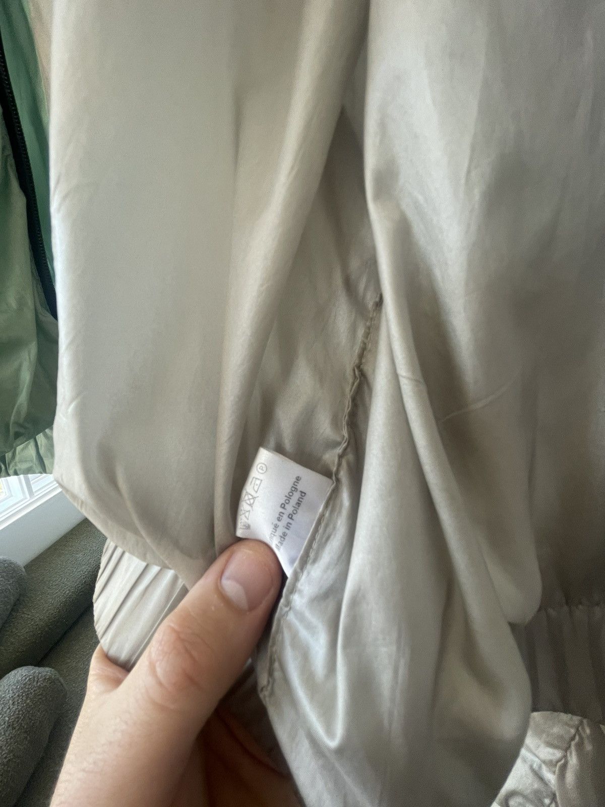 Y/Project Rare Y/Project jacket w detachable hoodie / inside pocket. Size US M / EU 48-50 / 2 - 5 Thumbnail