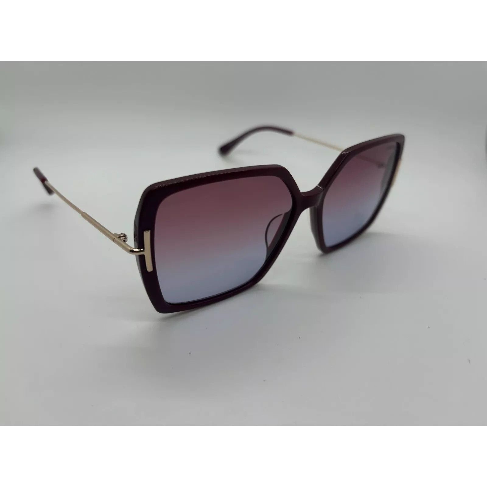 Tom Ford NEW Tom Ford FT1039-69Z Sunglasses(FT1039-69Z-59) Size ONE SIZE - 2 Thumbnail