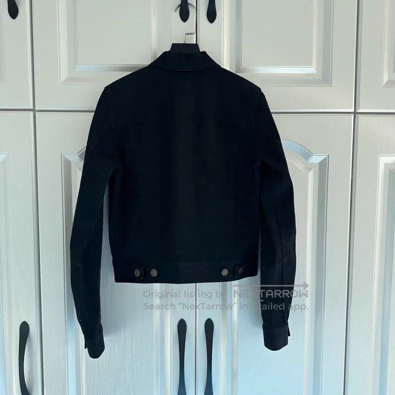 Saint Laurent Paris #REF! Size US S / EU 44-46 / 1 - 3 Thumbnail
