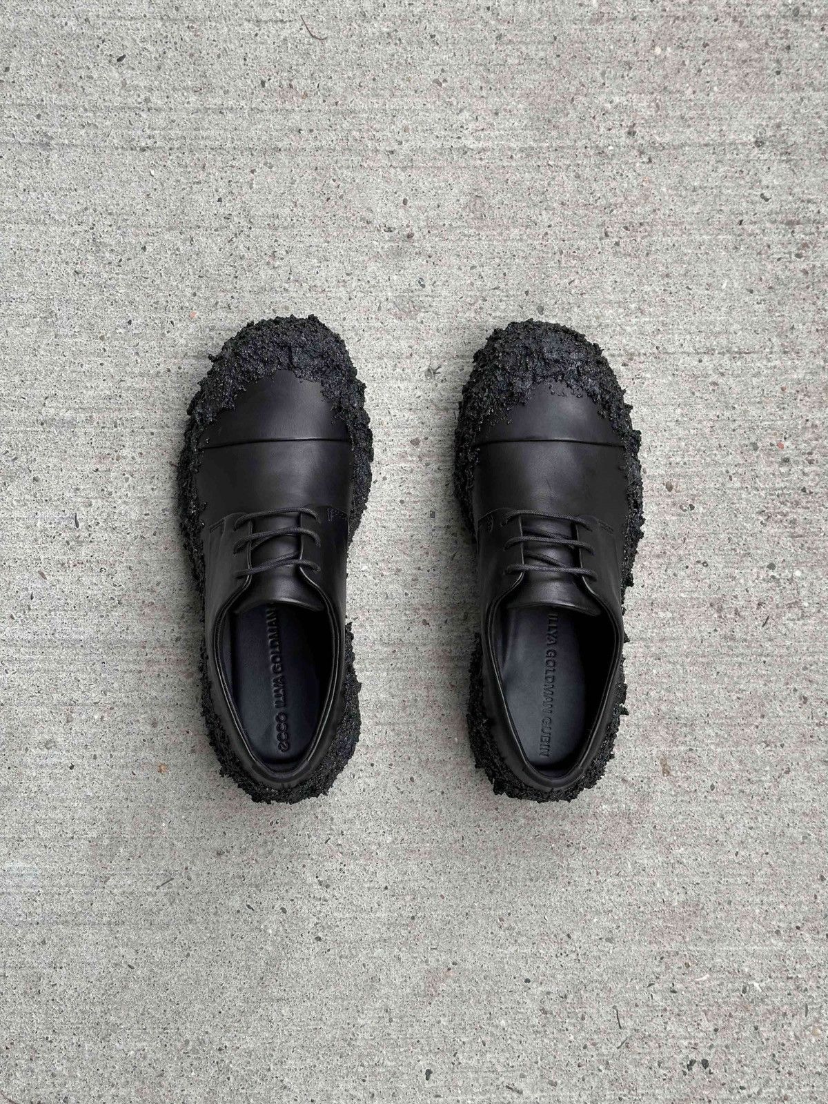 Ecco Illya Goldman Gubin x ECCO Size US 9.5 / EU 42-43 - 7 Thumbnail