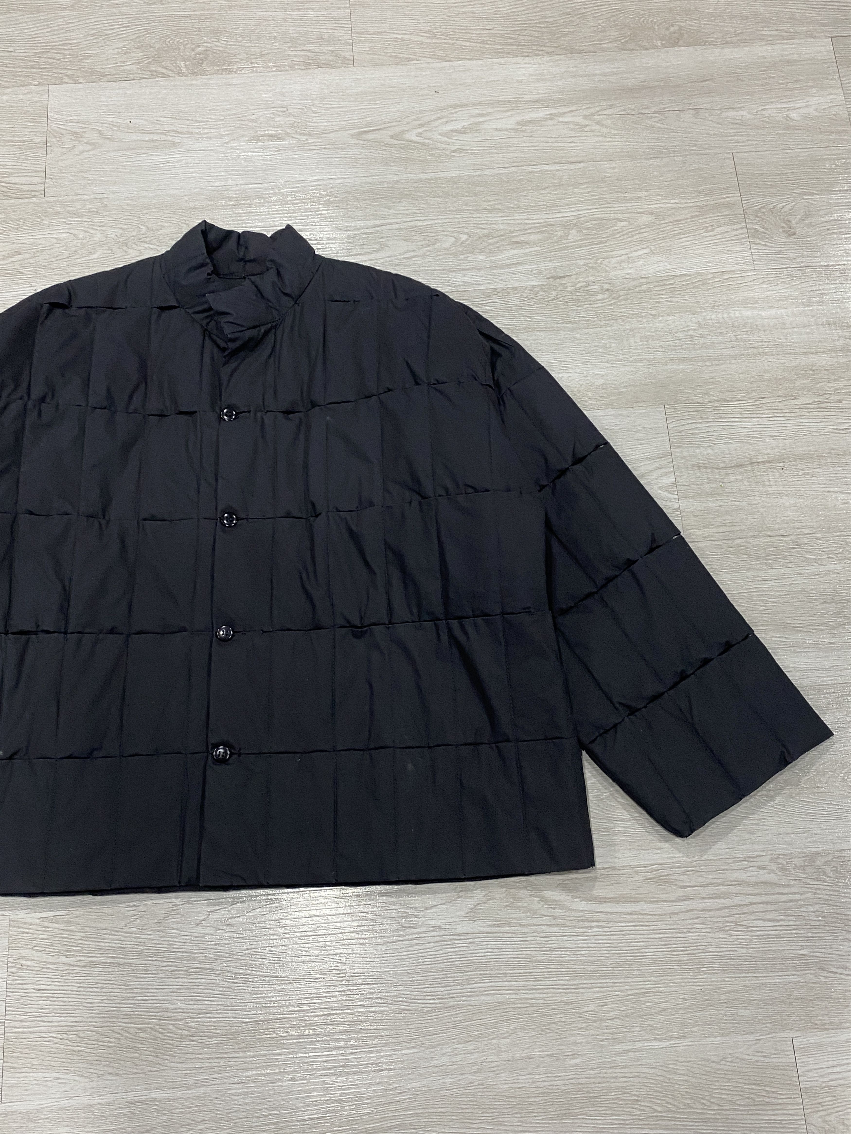 Phoebe English PHEOBE ENGISH FW20 JACKET Size 46L - 3 Thumbnail