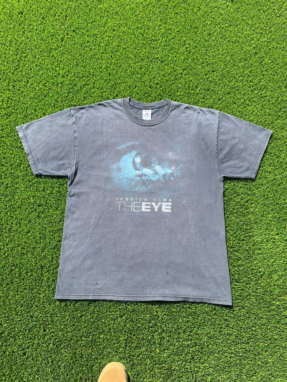 Other The Eye movie promo t-shirt Size US L / EU 52-54 / 3 - 1 Thumbnail