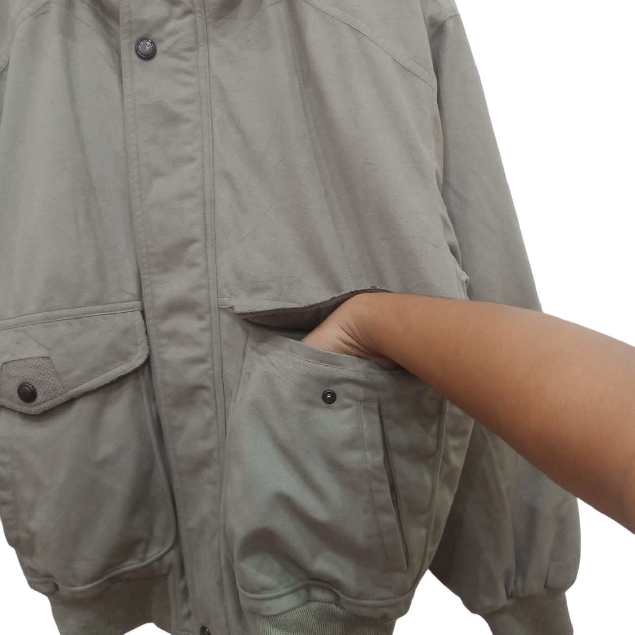 Gianni Valentino × Valentino 🔥Vintage Gianni Valentino Italy jacket Size US M / EU 48-50 / 2 - 5 Thumbnail