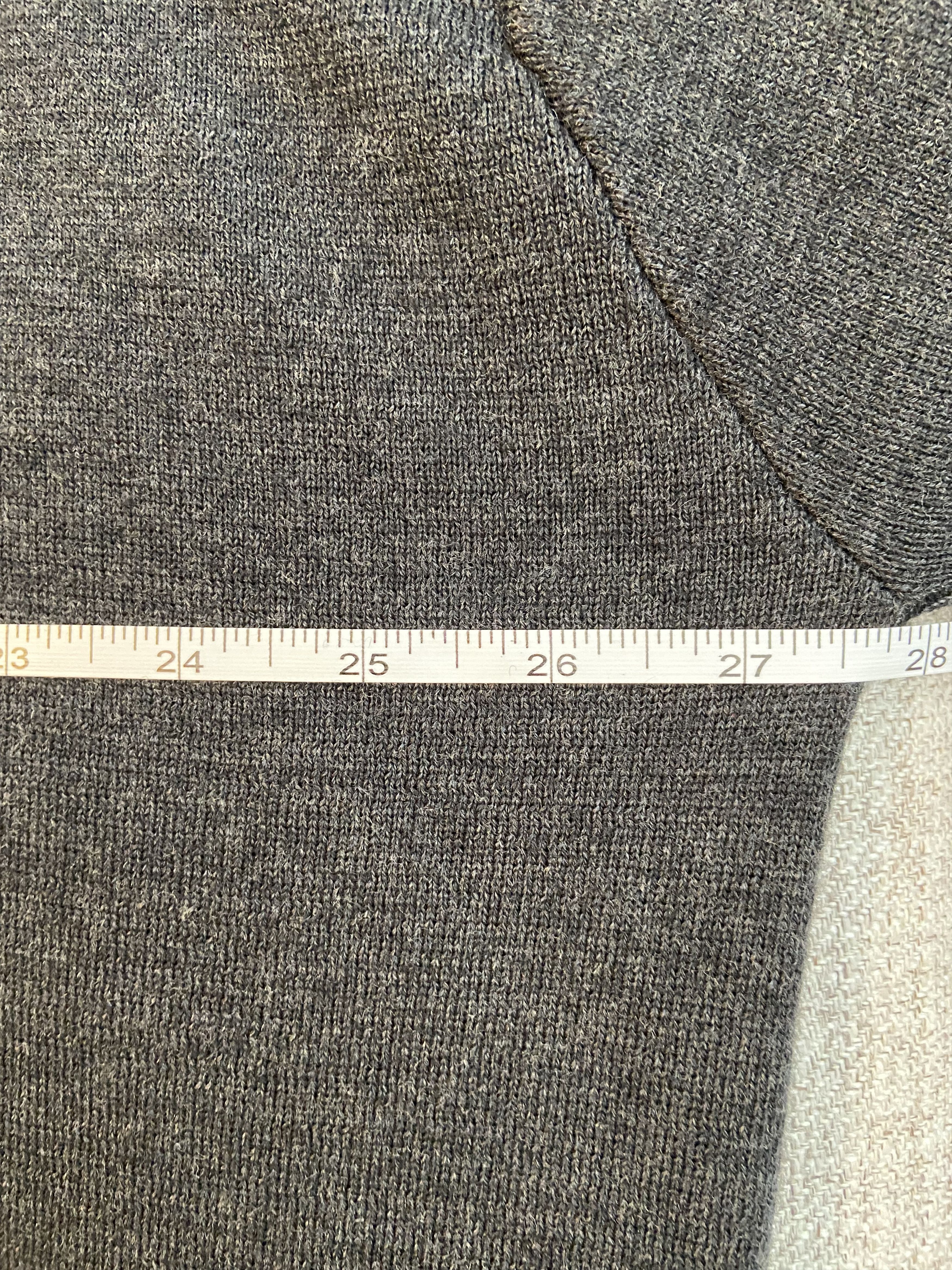 Fear of God $795 Fear of god Eternal Turtleneck Merino Wool Sweater Size US S / EU 44-46 / 1 - 9 Thumbnail
