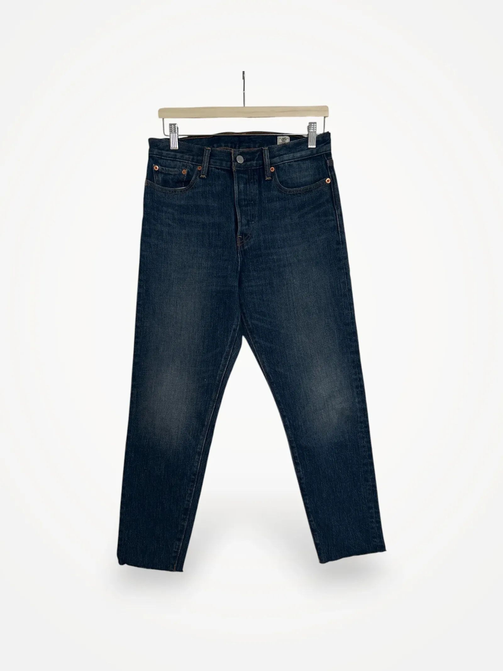 Levi's Levi's Jeans Size 29" - 1 Thumbnail