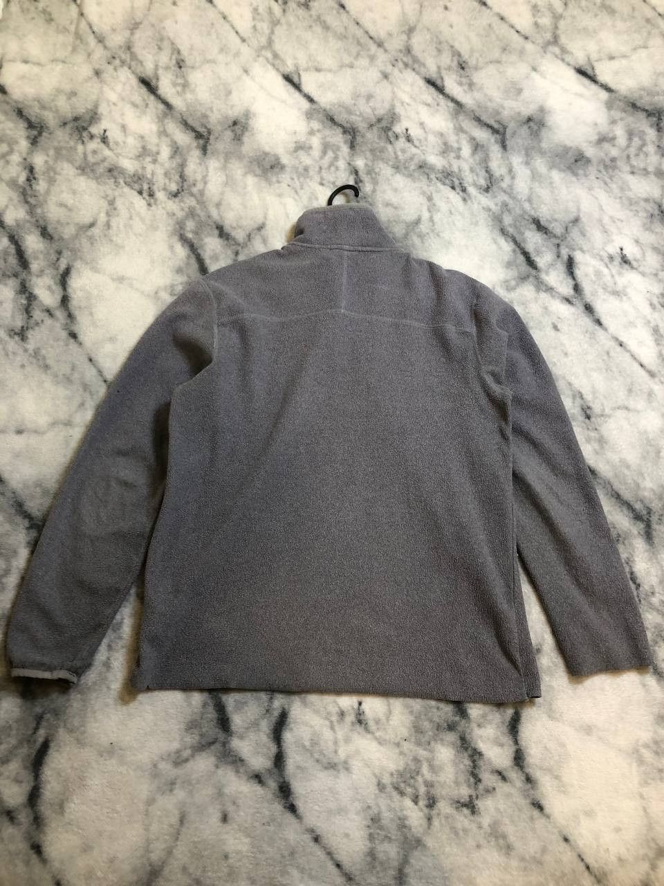 The North Face THE NORTH FACE Sweatshirt Fleece streetwear Size US M / EU 48-50 / 2 - 6 Thumbnail