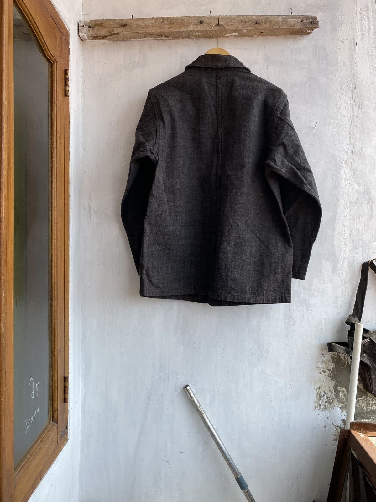 Sugar Cane choe jacket deadstock Size US L / EU 52-54 / 3 - 2 Thumbnail