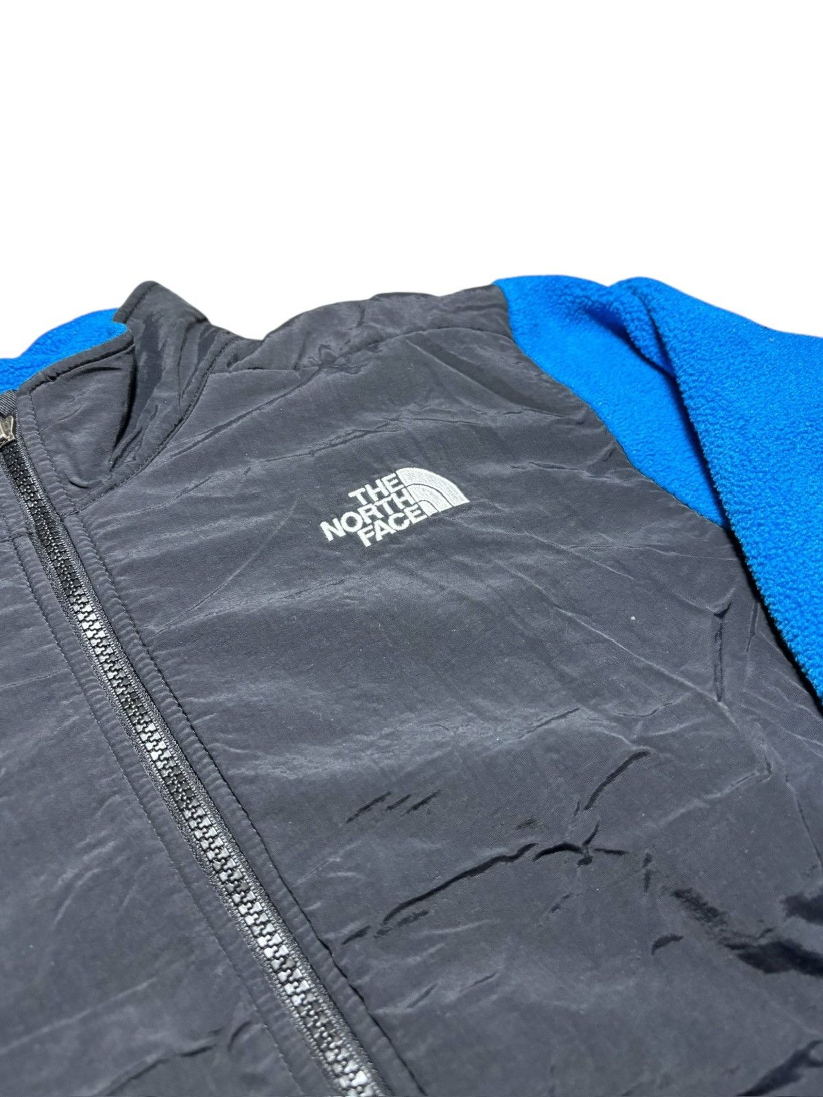 The North Face *THRIFTED* The North Face Denali fleece jacket Size US S / EU 44-46 / 1 - 2 Thumbnail