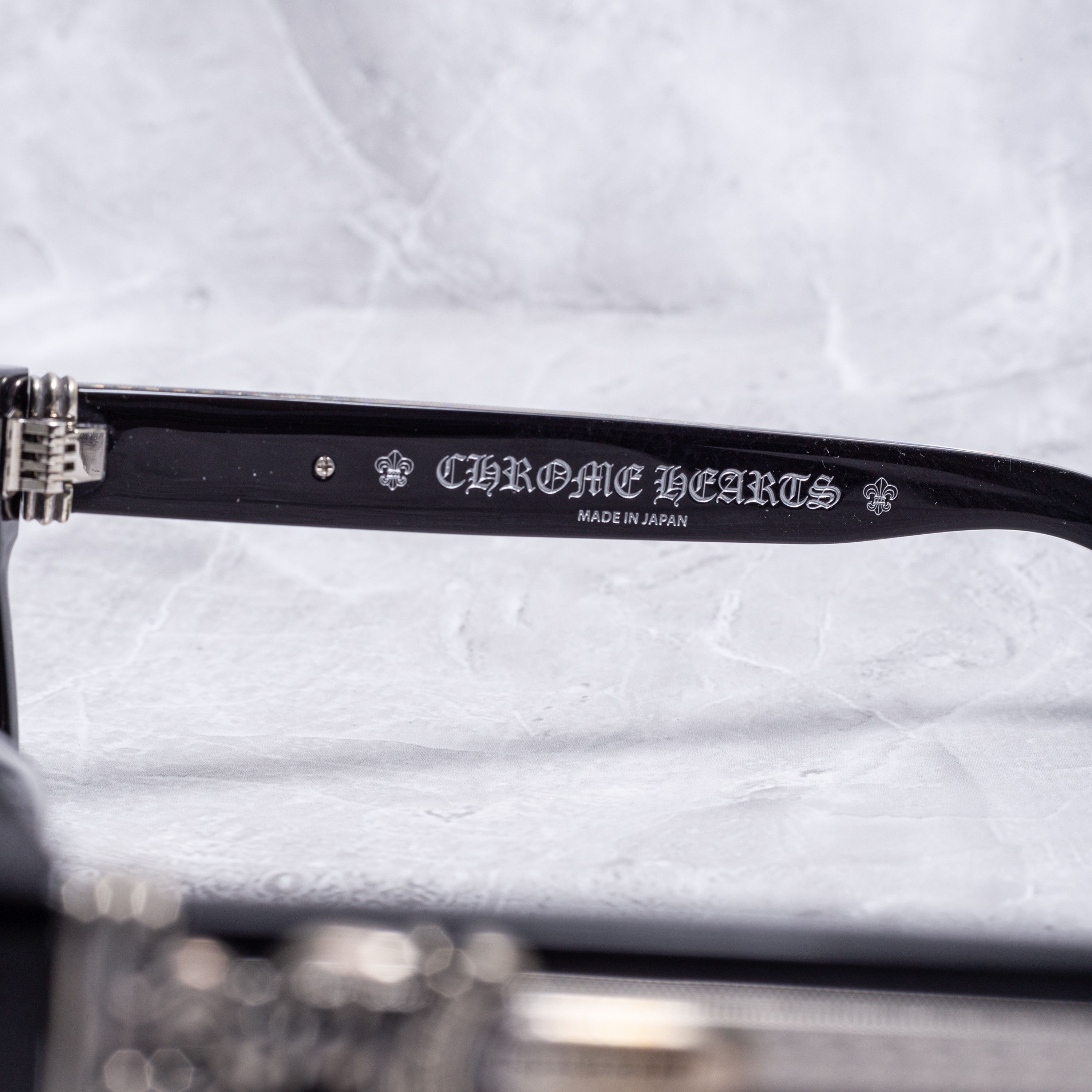 Chrome Hearts CHROME HEARTS CUNTVOLUTED Size ONE SIZE - 6 Thumbnail