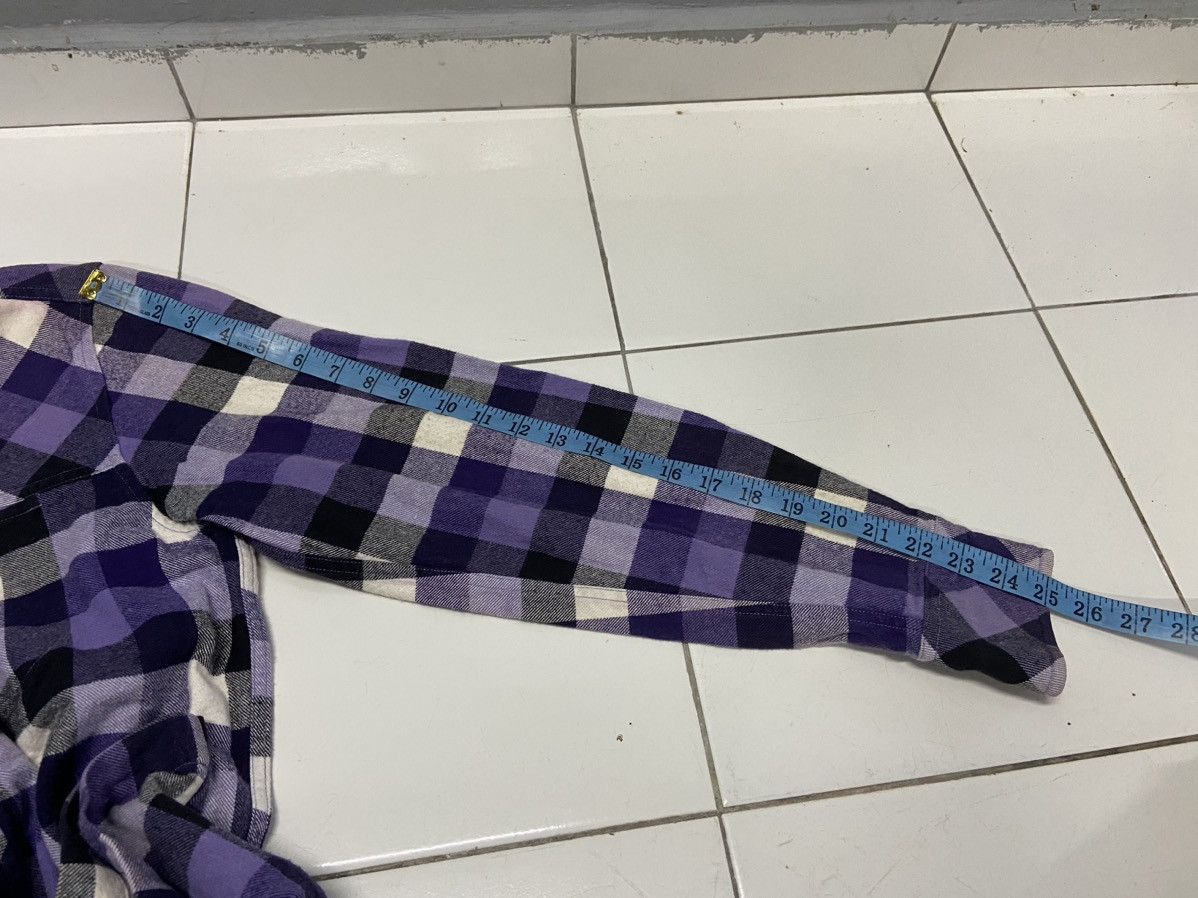 Lee LEE PREMIUM QUALITY LONG SLEEVE FLANNEL Size US M / EU 48-50 / 2 - 14 Thumbnail