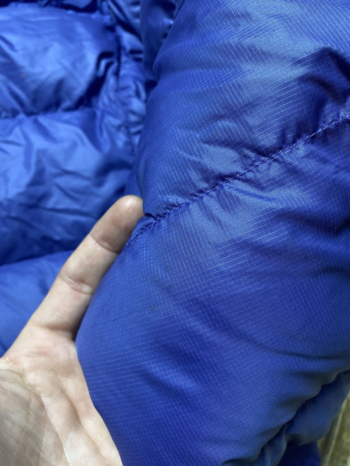 The North Face The north face nuptse jacket size M Size M / US 6-8 / IT 42-44 - 13 Thumbnail