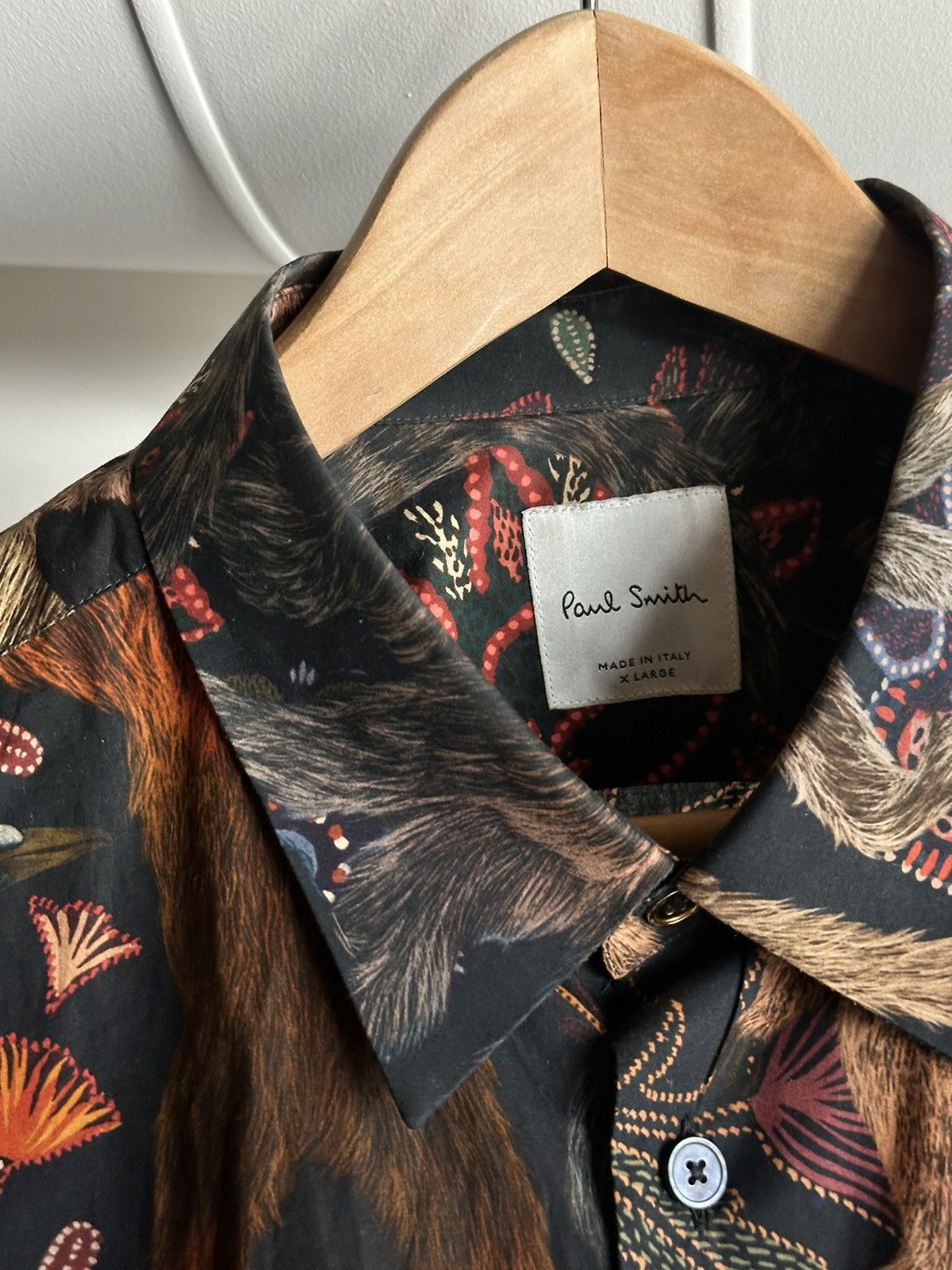 ガルシア galcia / BRASS BUCKLE バックル 1