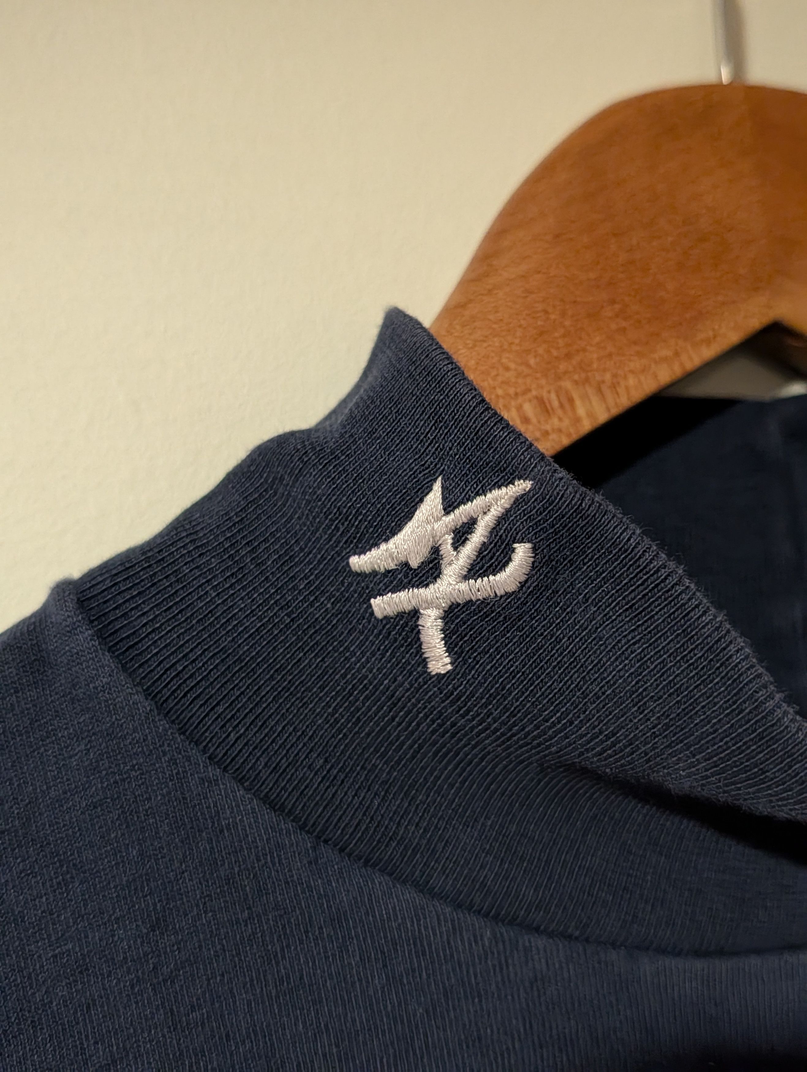 NFL Vintage 90s Dallas Cowboys NFL Football Pro Line Turtle Neck Size US M / EU 48-50 / 2 - 5 Thumbnail