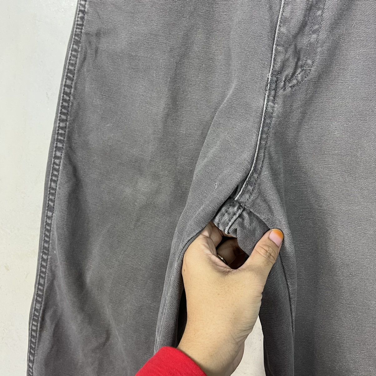 Dickies Vintage Dickies Workwear Denim Pants Size US 32 / EU 48 - 11 Thumbnail
