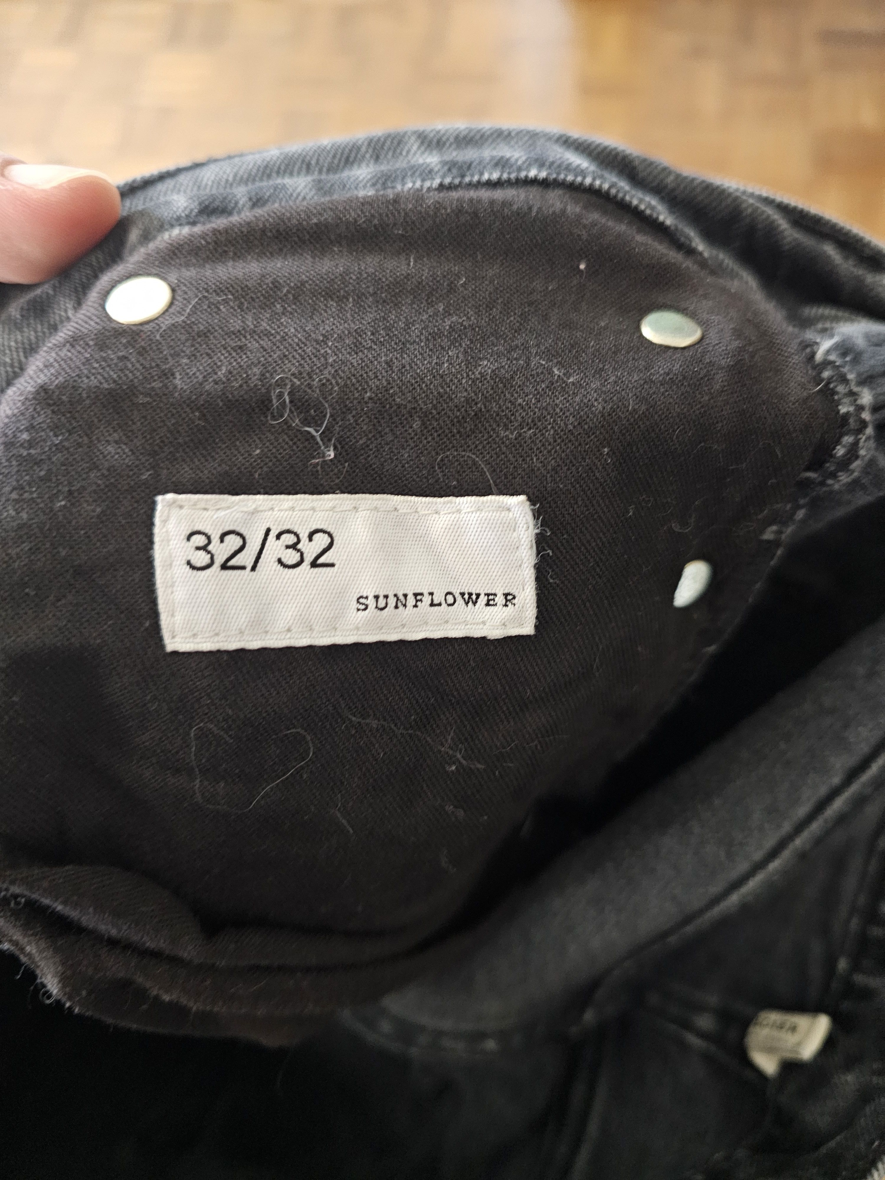Sunflower Sunflower jeans Size US 32 / EU 48 - 4 Thumbnail