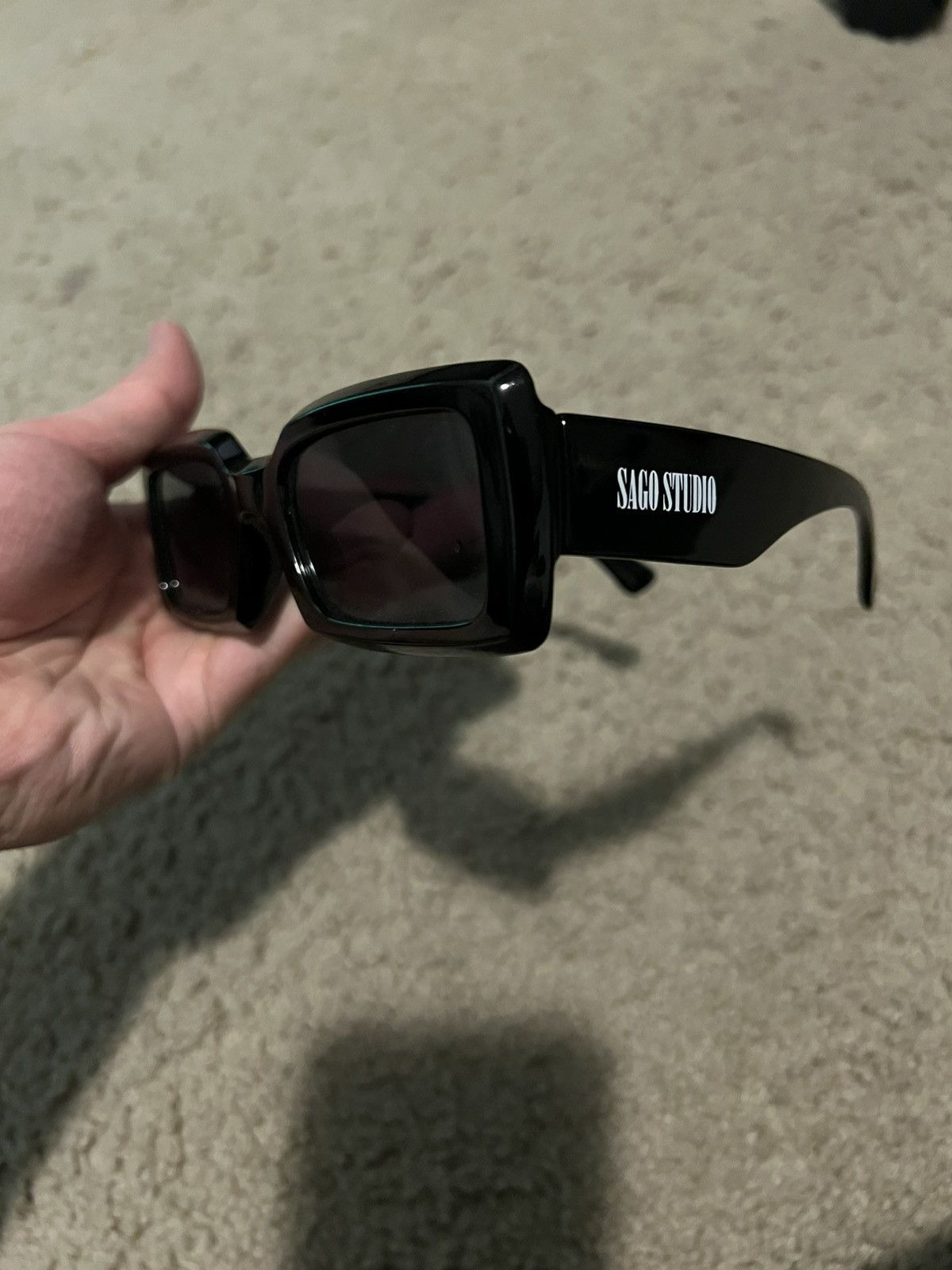 Other Sago Studio Sunglasses Size ONE SIZE - 1 Thumbnail