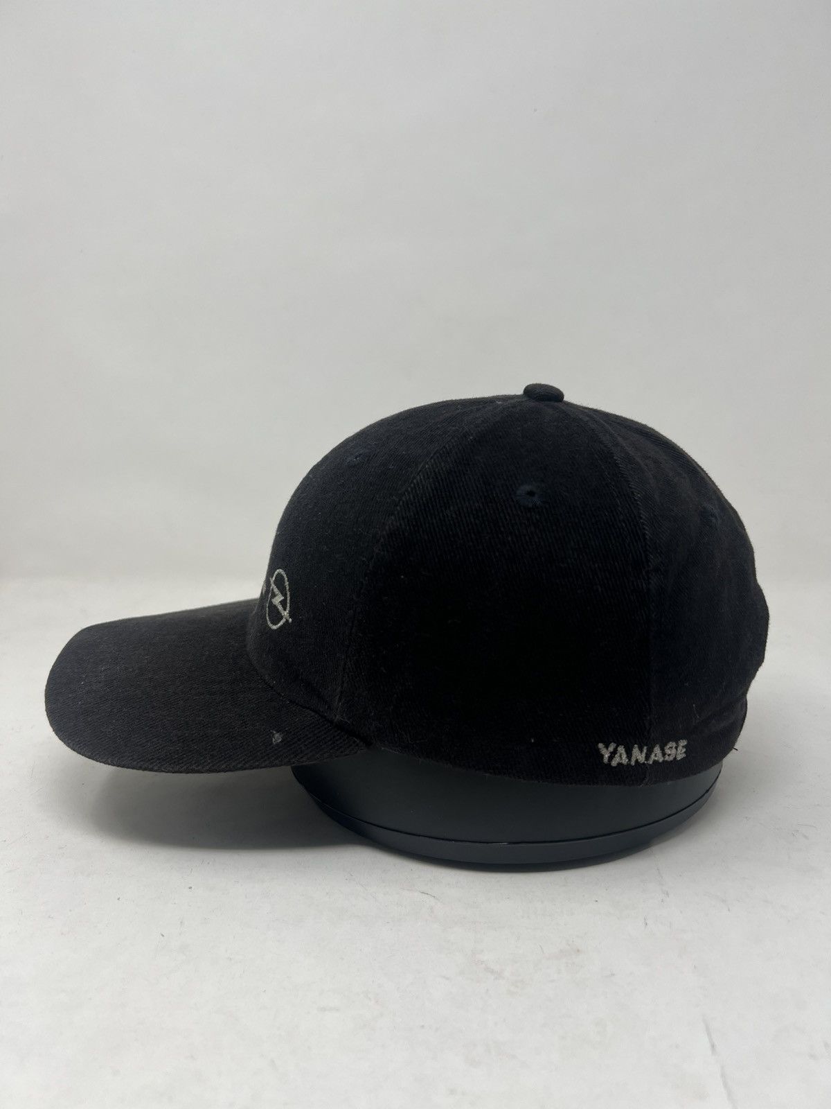 Vintage Vintage OPEL Racing Hat Size ONE SIZE - 2 Thumbnail