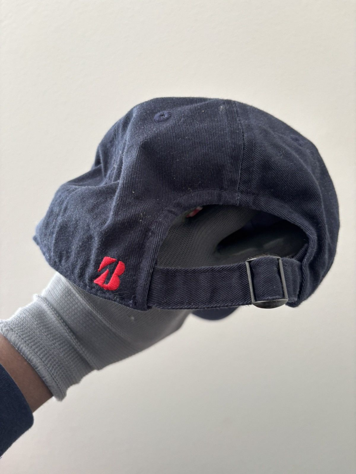 Vintage Ole Miss Hat Size ONE SIZE - 5 Thumbnail
