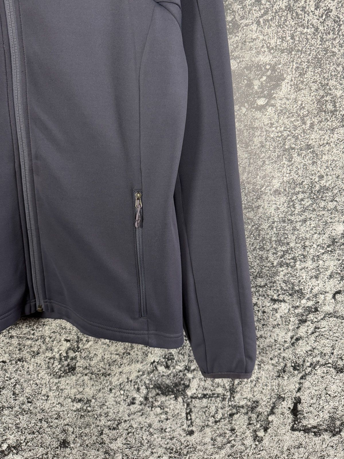 The North Face Women’s The North Face Full Zip Hoodie Outdoor Hiking Size M Size M / US 6-8 / IT 42-44 - 5 Thumbnail