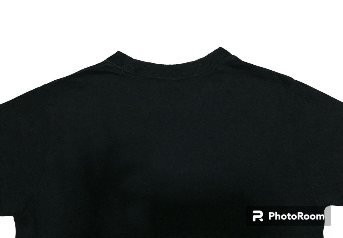 Number (N)ine Number (N)ine AW05 The High Streets Tee Size US S / EU 44-46 / 1 - 6 Thumbnail