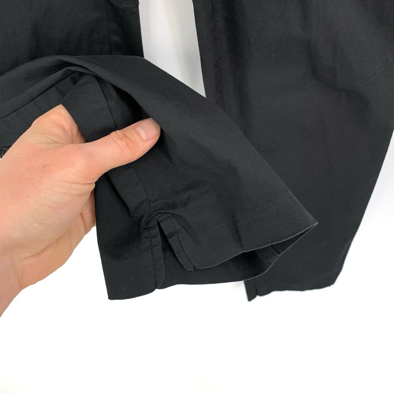 Oakley OAKLEY 5 Pocket Golf Pant Black 34 Size US 34 / EU 50 - 7 Thumbnail