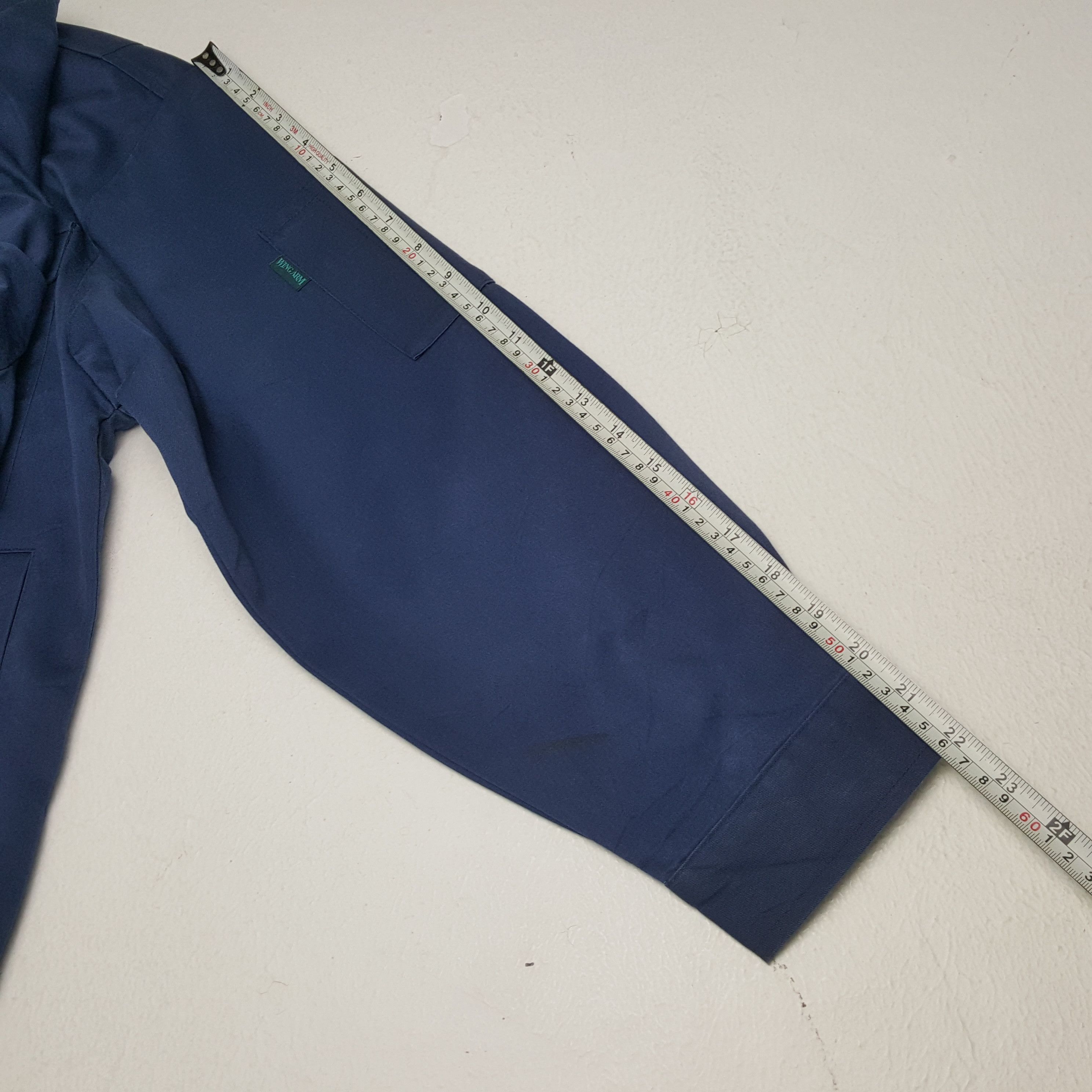 Japanese Brand × Vintage MUGEN HONDA Japanese Motorsports Custom Jacket Size US M / EU 48-50 / 2 - 6 Thumbnail