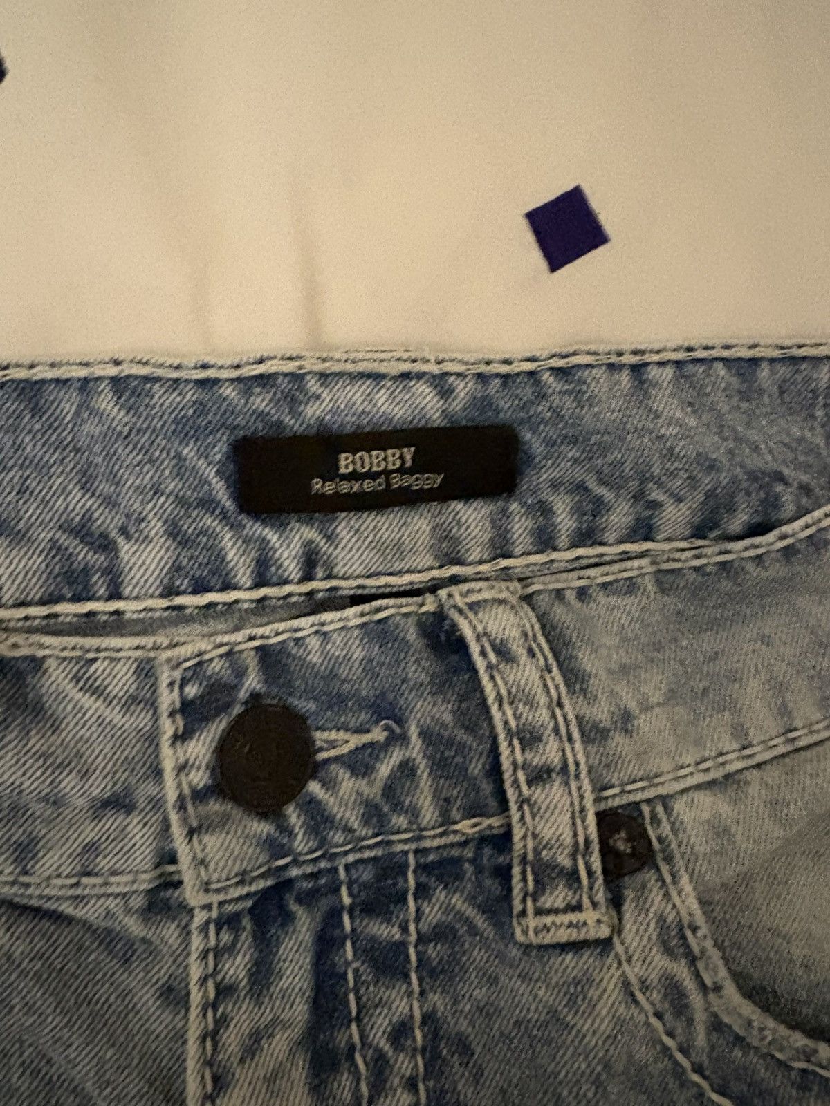 True Religion True Religion 1of1 sample Size US 32 / EU 48 - 3 Thumbnail