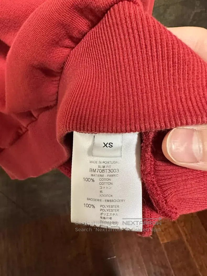 Givenchy Givenchy Sweatshirt - Size M Size US XS / EU 42 / 0 - 5 Thumbnail