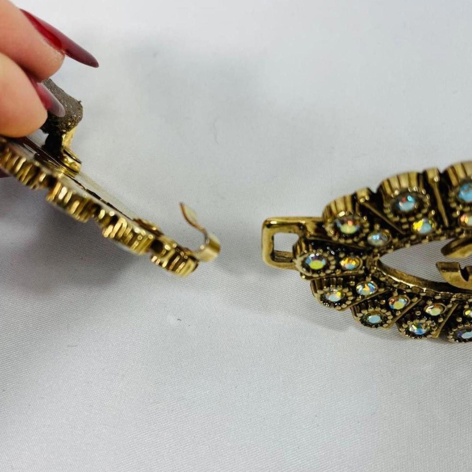 Just Cavalli Just cavalli fairy grunge y2k 2000s vintage belt Size ONE SIZE - 4 Thumbnail